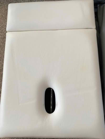 Photo of free Portable massage table (CH61) #1