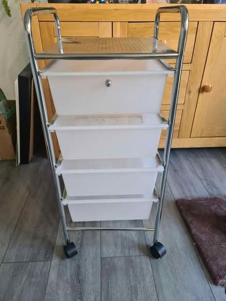 Photo of free Salon style drawers (Cleckheaton, BD19) #1