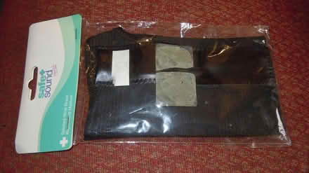 Photo of free Wrist Brace/ Green Tinsel (langport) #1