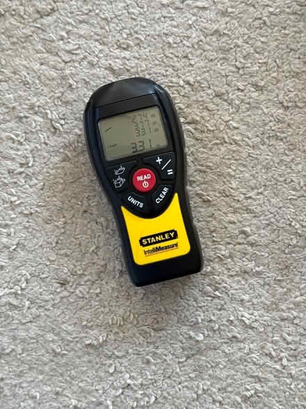Photo of free Electronic distance measuring device (Headington OX3) #1