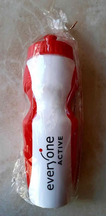 Photo of free Gym bottle (Bristol, BS7) #1