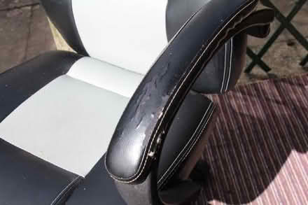 Photo of free Gaming Chair (Carterton OX18) #2