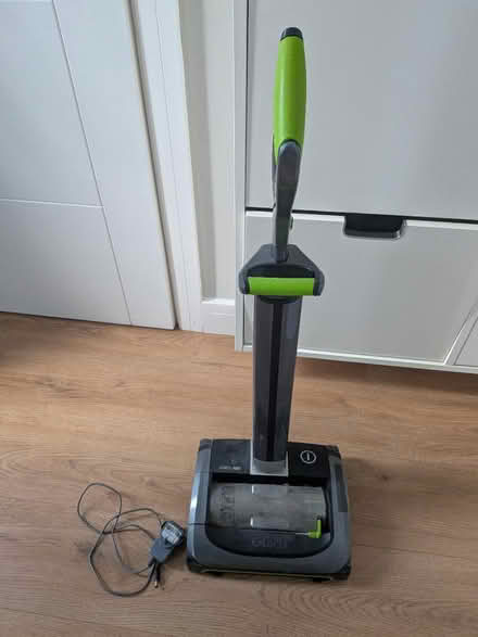 Photo of free Gtech hoover (Walkley S6) #1