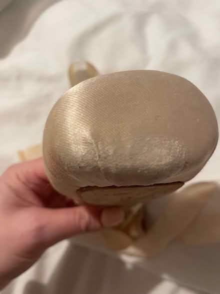 Photo of free Bloch ballet shoes - Serenade (Churchtown, Dublin 14) #3