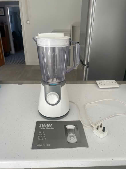 Photo of free Table blender (Wigston Leicester LE18 4UL) #1