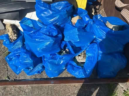 Photo of free Hardcore and granite (Se96nz SE9) #1