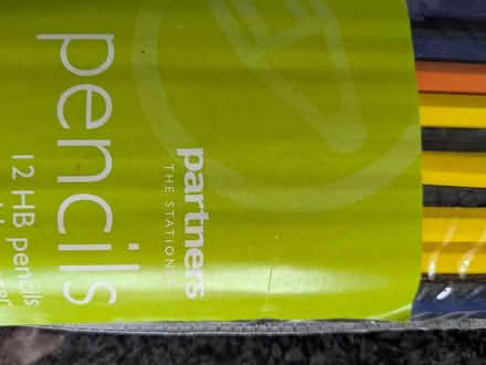 Photo of free Pencils (Liphook GU30) #2