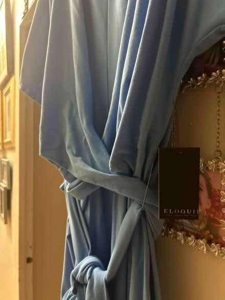 Photo of free Women’s sz16 cotton jersey dress (10011 (17th & 9th)) #3