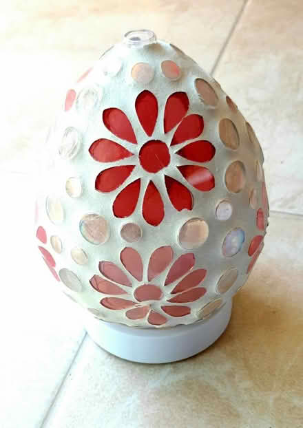 Photo of free LED Ultrasonic Diffuser (Bristol, BS7) #2