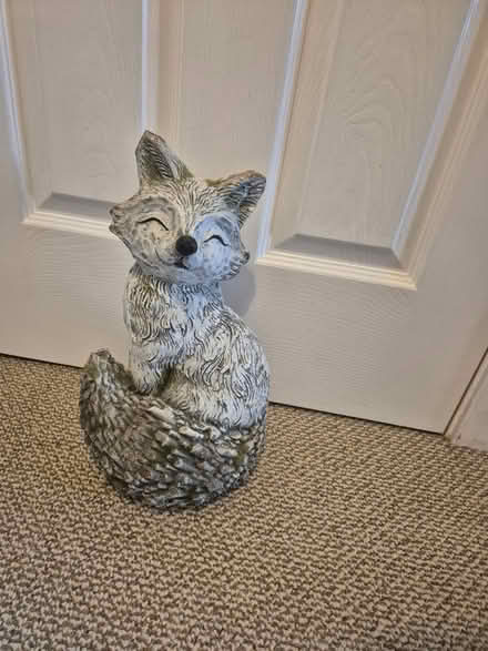 Photo of free Cute garden ornament (Westbourne PO10) #1