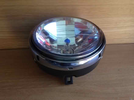 Photo of free Headlight for motorbike (Gatley SK8) #2