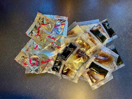 Photo of free Noodles Sauce (North Finchley N12) #2