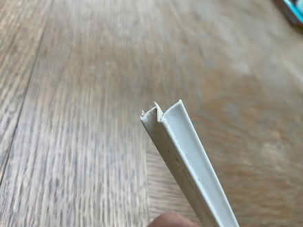 Photo of free Plastic trim (Kennington OX1) #2