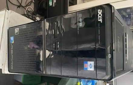 Photo of PCs/Laptops/etc wanted for Charity (ealing W5) #2