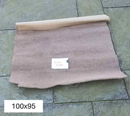 Photo of free Carpet offcuts various (West Oxfordshire OX28) #1