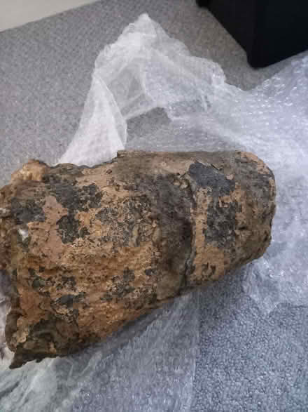 Photo of free Amethyst Geode (Gold St area NN8) #3