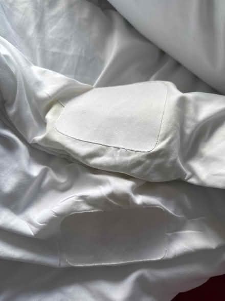 Photo of free King size duvet (Wokingham RG40) #3
