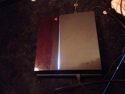 Photo of free PS4 (G20 Glasgow Maryhill) #2