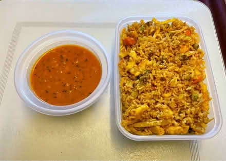 Photo of free Home Cooked Food (North Finchley N12) #1