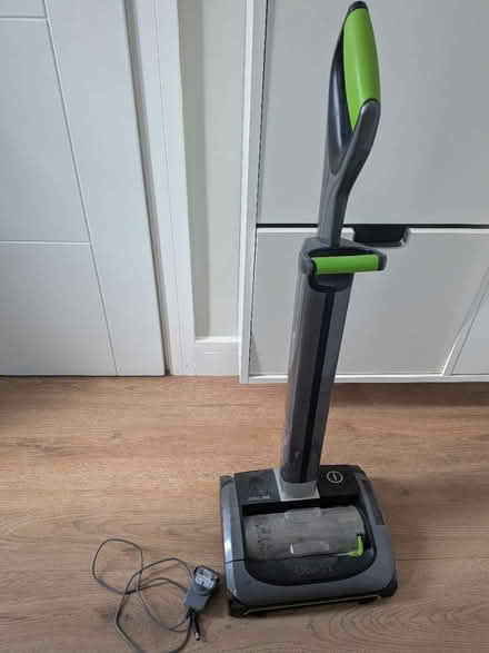 Photo of free Gtech hoover (Walkley S6) #2