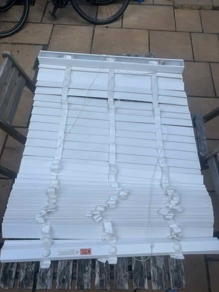 Photo of free Window blind (Catford) #1