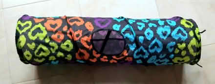 Photo of free Pet Cat Play Tunnel (Bristol, BS7) #2