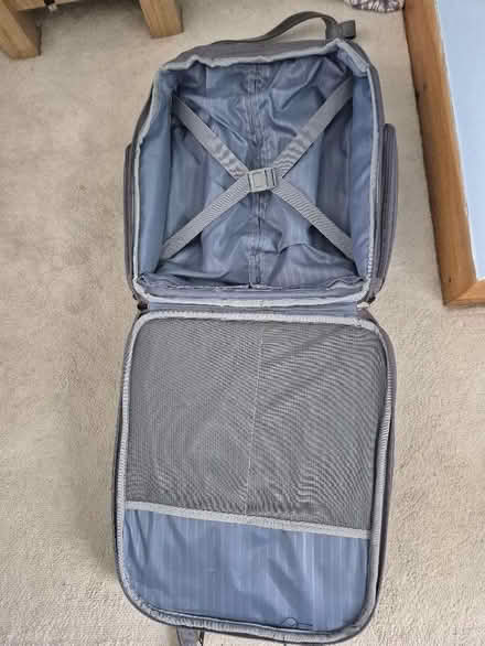 Photo of free Overnight bag (Benfield Valley BN41) #3