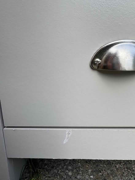 Photo of free Chest of Drawers (Lower Marsh Lane KT1) #4