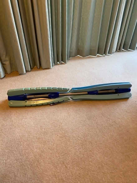 Photo of free Clothes airer (Letchworth SG6) #3