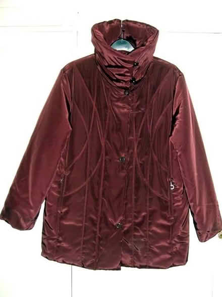 Photo of free Ladies Coat #4 (Bexhill TN39) #2