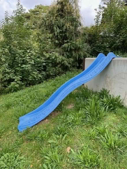 Photo of free Large slide (Bloomfield) #1