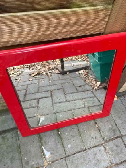 Photo of free Bathroom accessories (Chineham RG24) #3