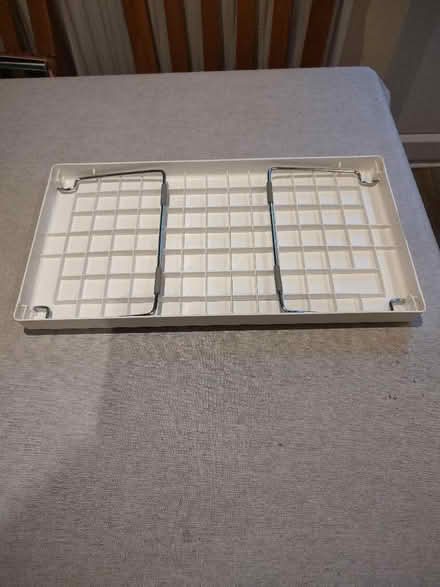 Photo of free Made smart Cupboard organiser storage shelf (Tilekiln TN38) #2