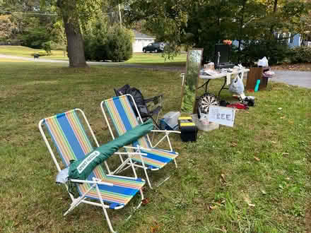 Photo of free Find your Treasures (Town of Newburgh) #1