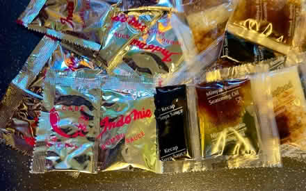 Photo of free Noodles Sauce (North Finchley N12) #1