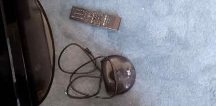 Photo of free 31inch TV + Ariel (St George Bristol BS5) #1