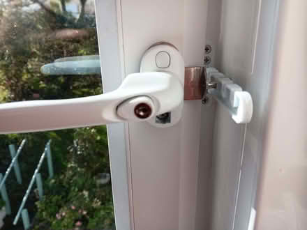 Photo of free Window catches (Newtonhill AB39) #2