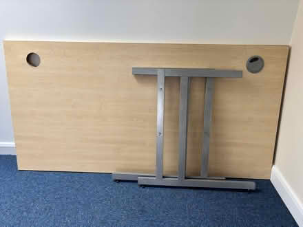 Photo of free Large desk (MK42) #4