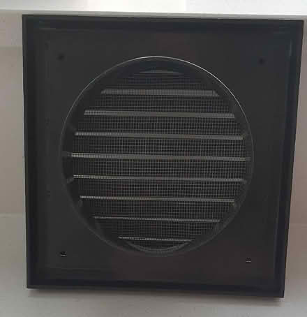 Photo of free Duct cover (Oakwood Park N21) #2