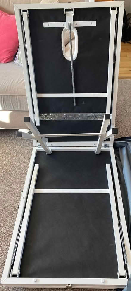 Photo of free Portable massage table (CH61) #2
