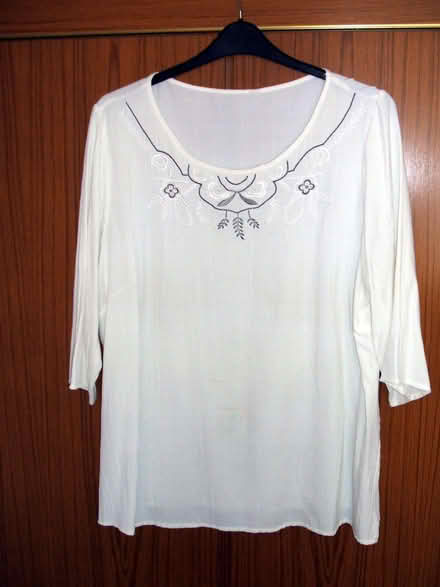 Photo of free Ladies Top #2 (Bexhill TN39) #1