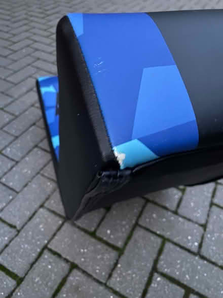 Photo of free 'XRocker' gaming chair (Horkesley Heath CO4) #3