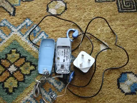 Photo of free Nokia 3330 Mobile with Power & Mic. No Battery. (Coppull PR7) #2