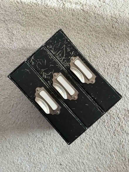 Photo of free Job lot of assorted stationary in drawers (Headington OX3) #2