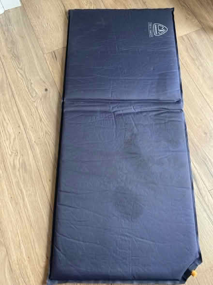 Photo of free Compact self inflating sleep mat (Kingsway) #1