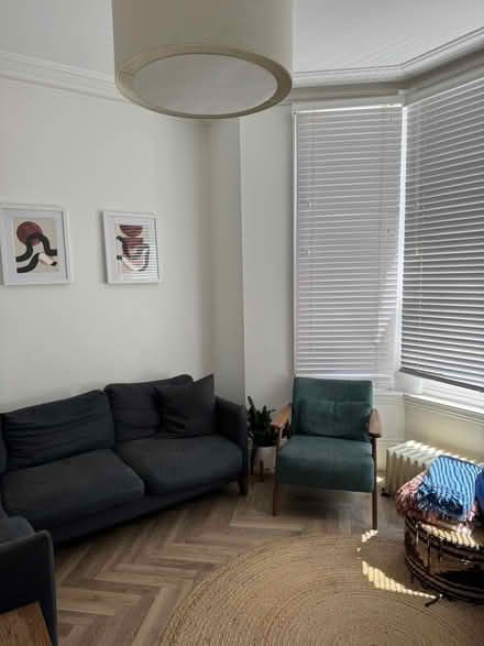 Photo of free sofa.com Izzy corner sofa (Surbiton KT5) #1