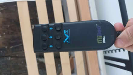 Photo of free MiBed Electric Orthopedic Bed (Gilesgate DH1) #2