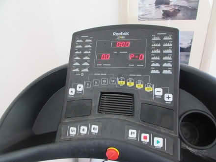Photo of free Reebok ZR8 Treadmill (Botley OX2) #2