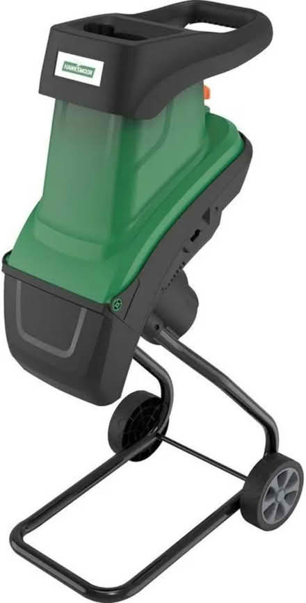 Photo of Garden shredder (Shrewsbury SY2) #1