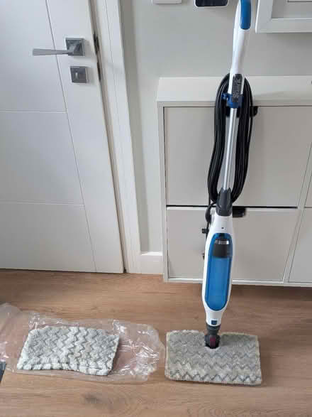 Photo of free Shark steam mop (parts or repair) (Walkley S6) #1